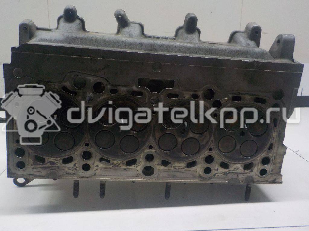 Фото Головка блока  03l103351j для Seat Leon / Toledo / Altea / Exeo {forloop.counter}}