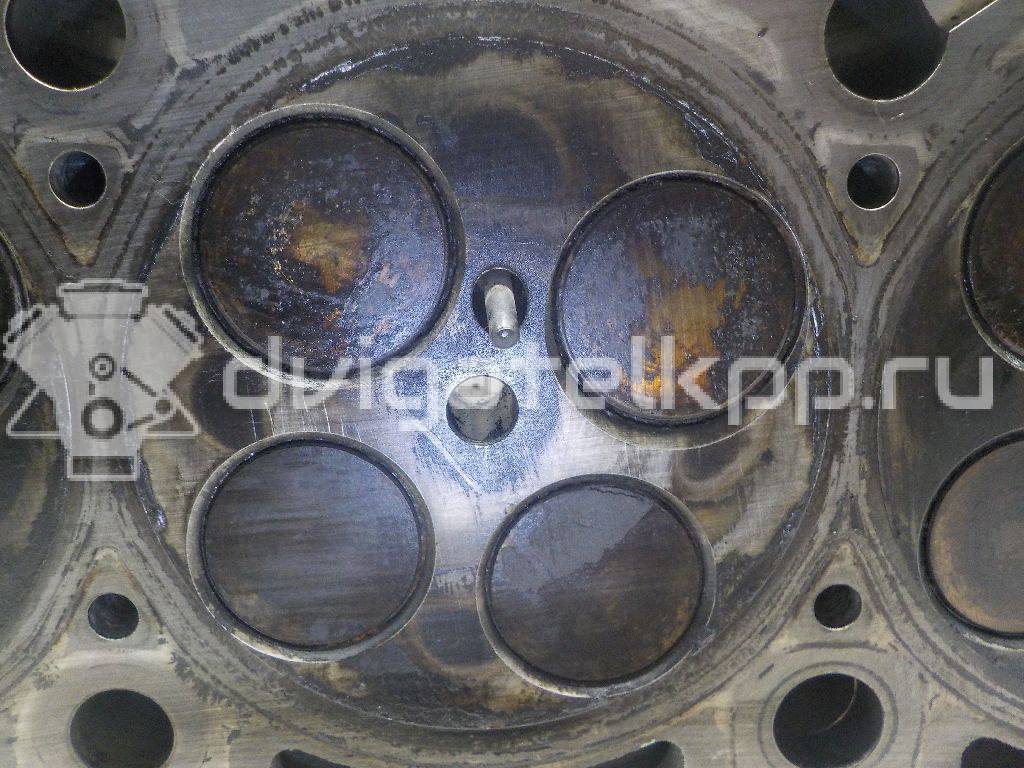 Фото Головка блока  03l103351j для Seat Leon / Toledo / Altea / Exeo {forloop.counter}}