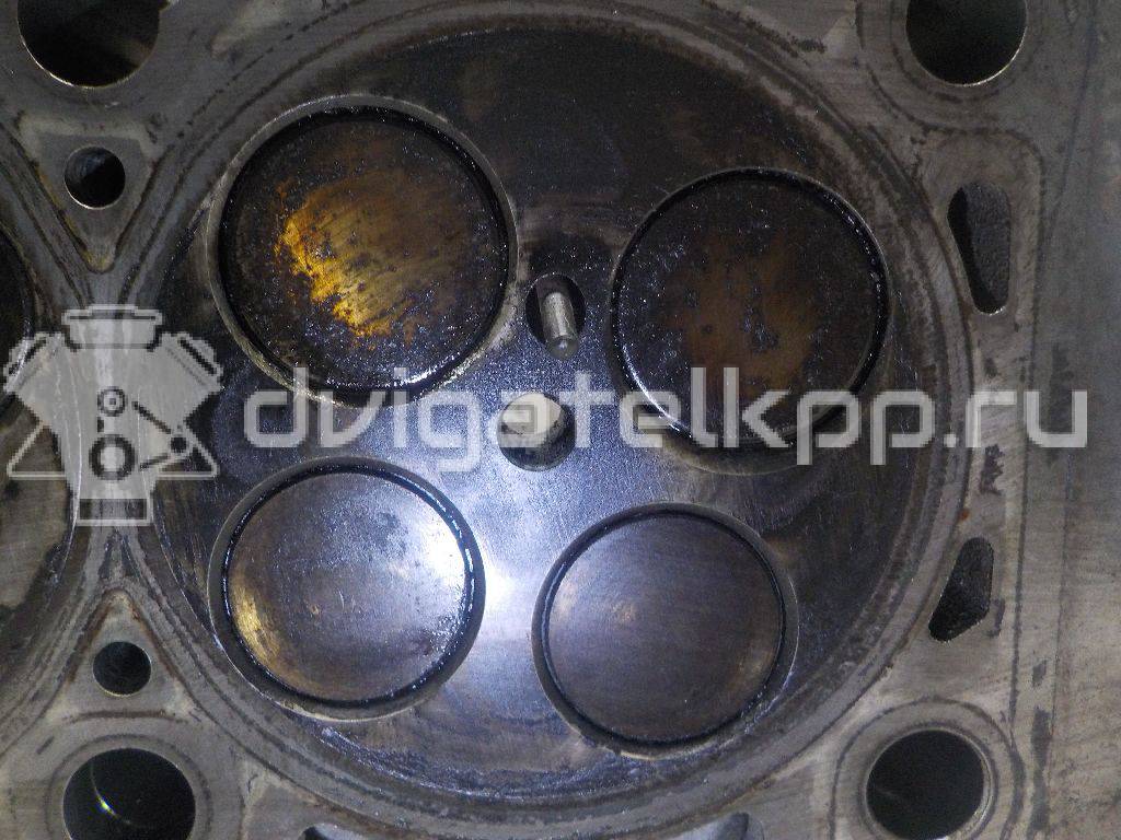 Фото Головка блока  03l103351j для Seat Leon / Toledo / Altea / Exeo {forloop.counter}}