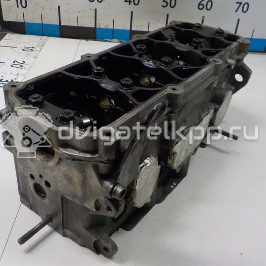 Фото Головка блока  06b103351f для Seat Leon / Toledo / Altea