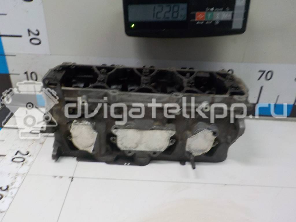 Фото Головка блока  06b103351f для Seat Leon / Toledo / Altea {forloop.counter}}