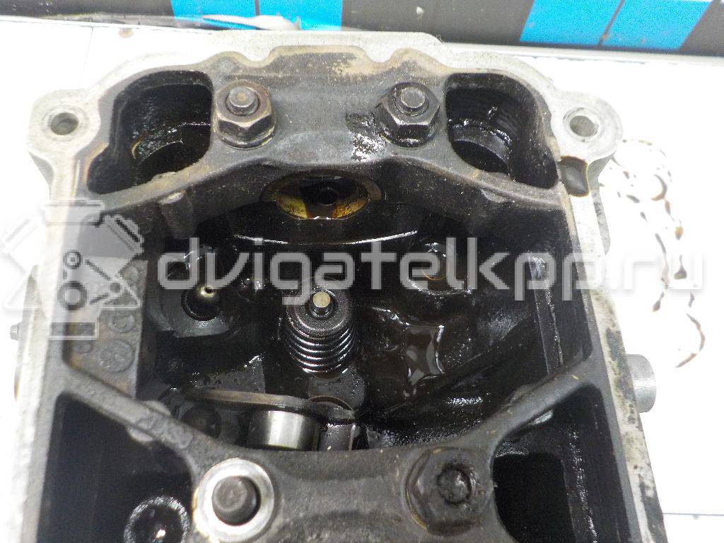 Фото Головка блока  06b103351f для Seat Leon / Toledo / Altea {forloop.counter}}