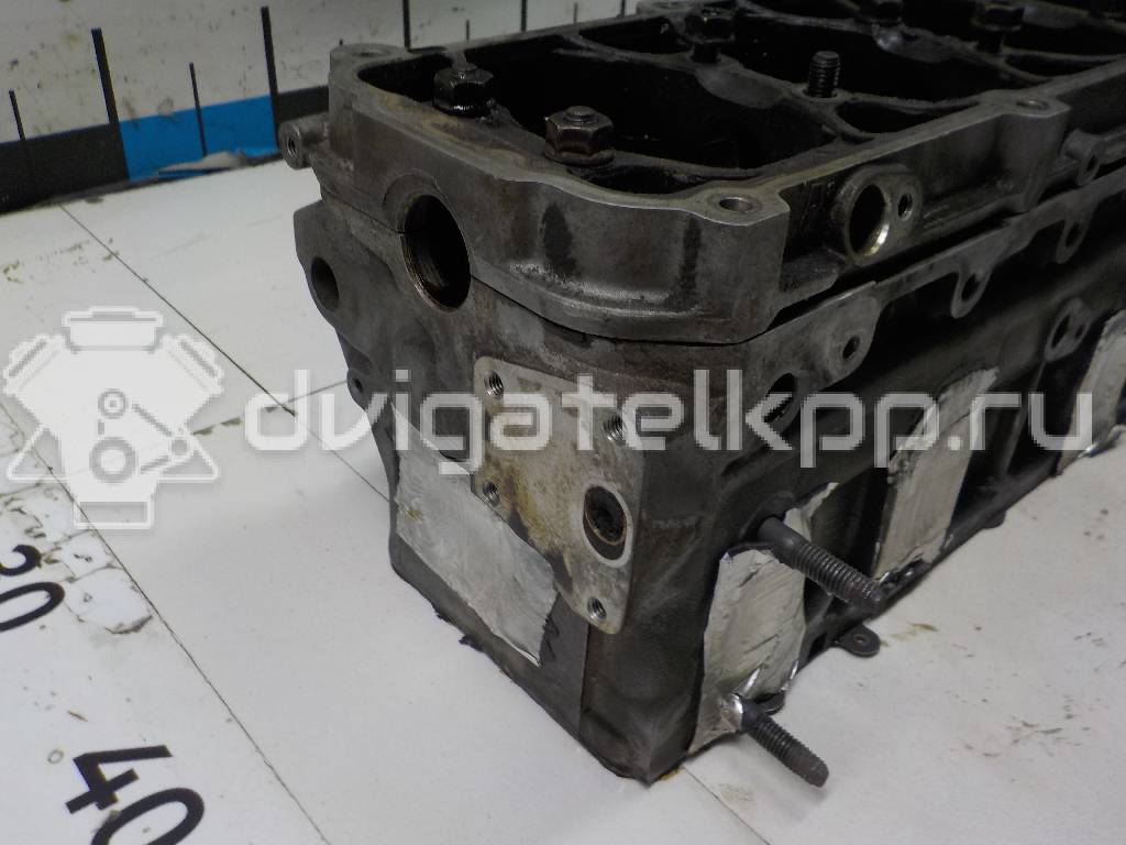 Фото Головка блока  06b103351f для Seat Leon / Toledo / Altea {forloop.counter}}