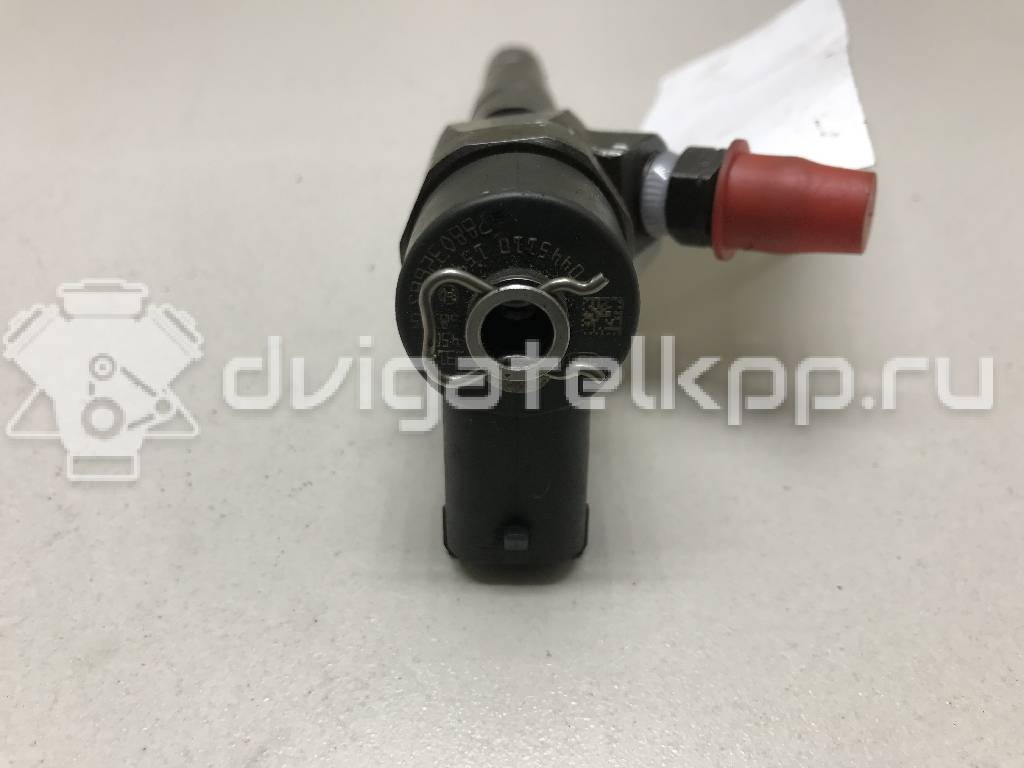 Фото Форсунка дизельная электрическая  93179047 для Opel Astra / Vectra / Zafira / Signum {forloop.counter}}