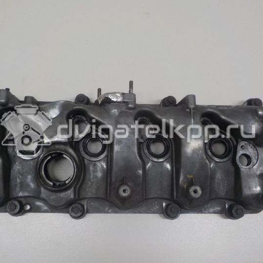 Фото Крышка головки блока (клапанная)  96933697 для Opel Antara