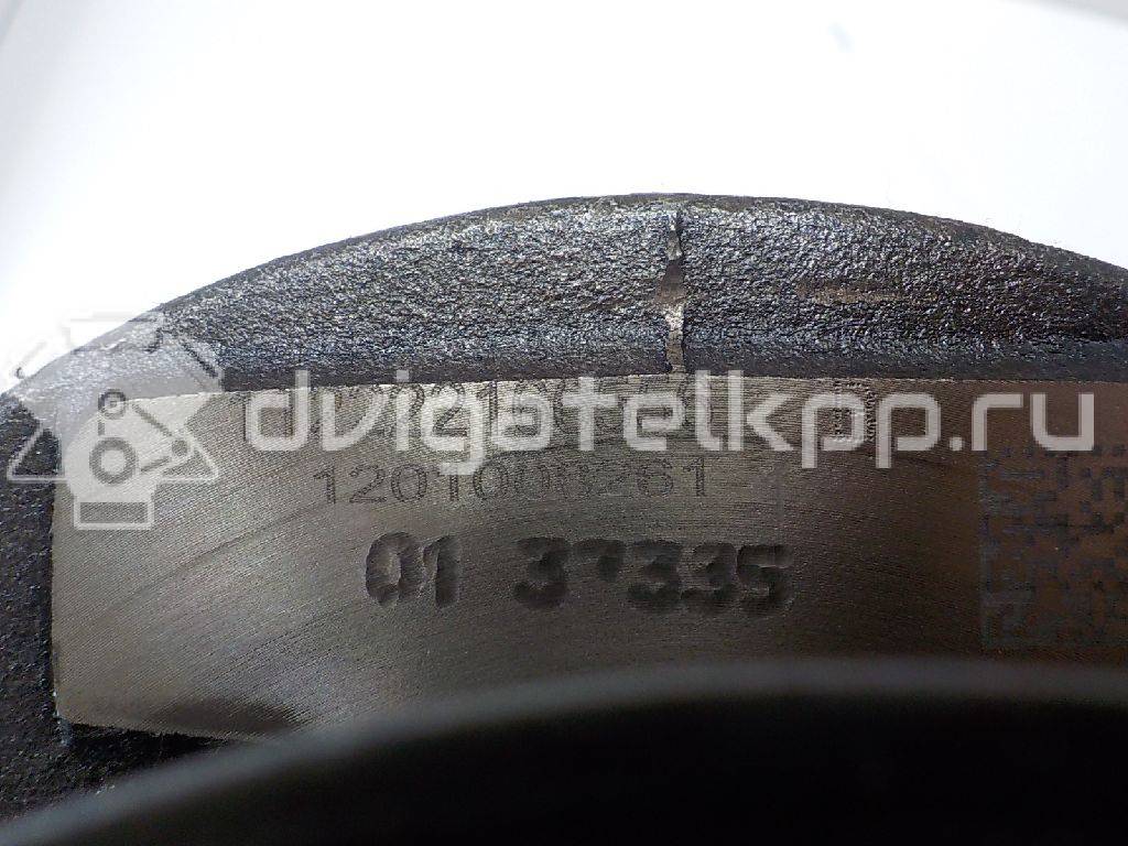 Фото Коленвал  5801486982 для Fiat Ducato {forloop.counter}}