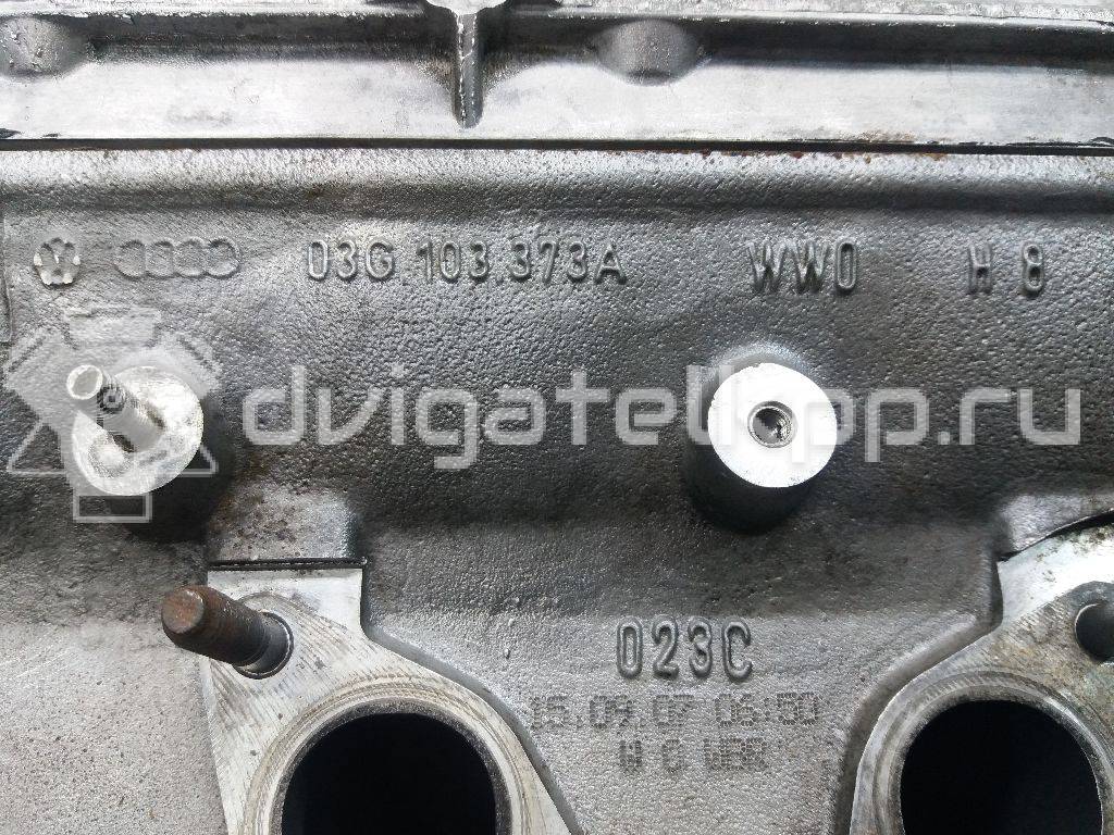 Фото Головка блока  03g103351b для chrysler Sebring {forloop.counter}}