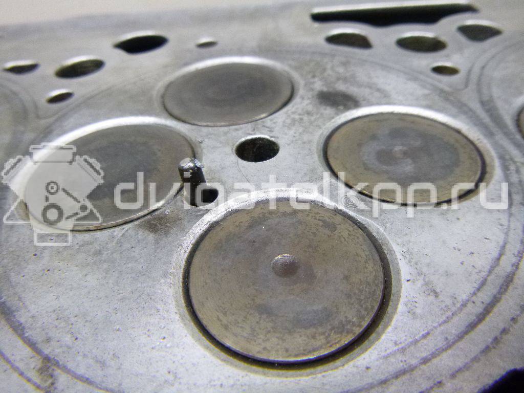 Фото Головка блока  03g103351b для chrysler Sebring {forloop.counter}}