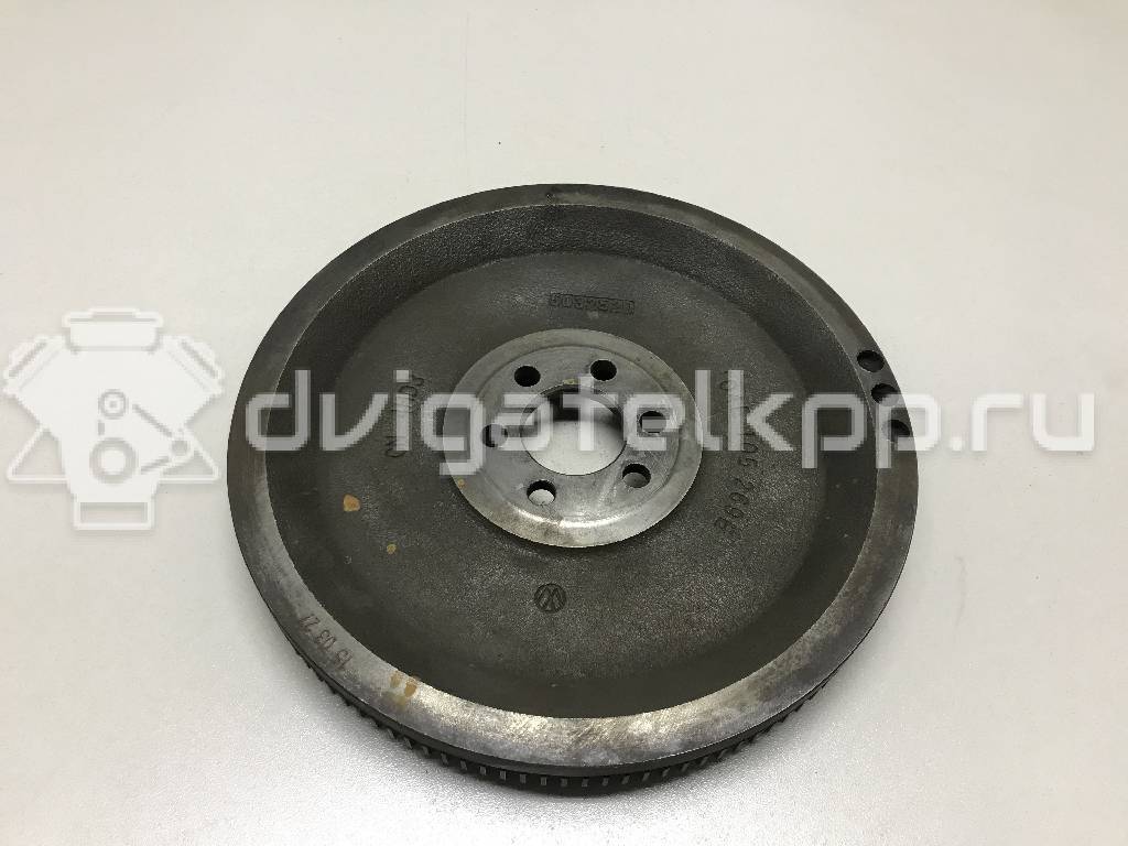 Фото Маховик  04E105269G для Skoda / Volkswagen / Seat {forloop.counter}}