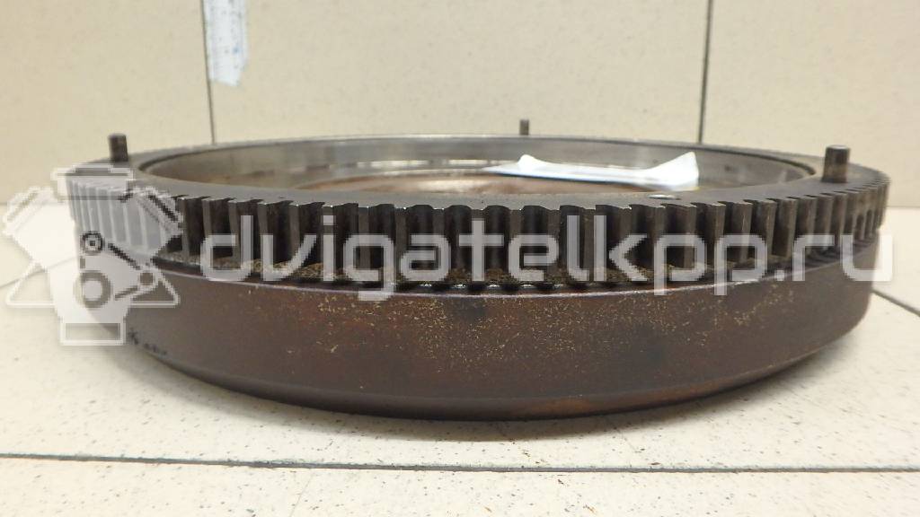 Фото Маховик  03L105269 для Volkswagen Touran / Golf / Passat / Beetle / Jetta {forloop.counter}}