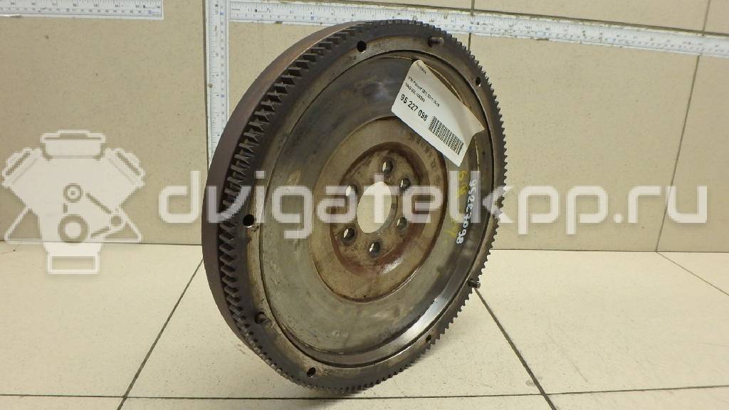 Фото Маховик  03L105269 для Volkswagen Touran / Golf / Passat / Beetle / Jetta {forloop.counter}}