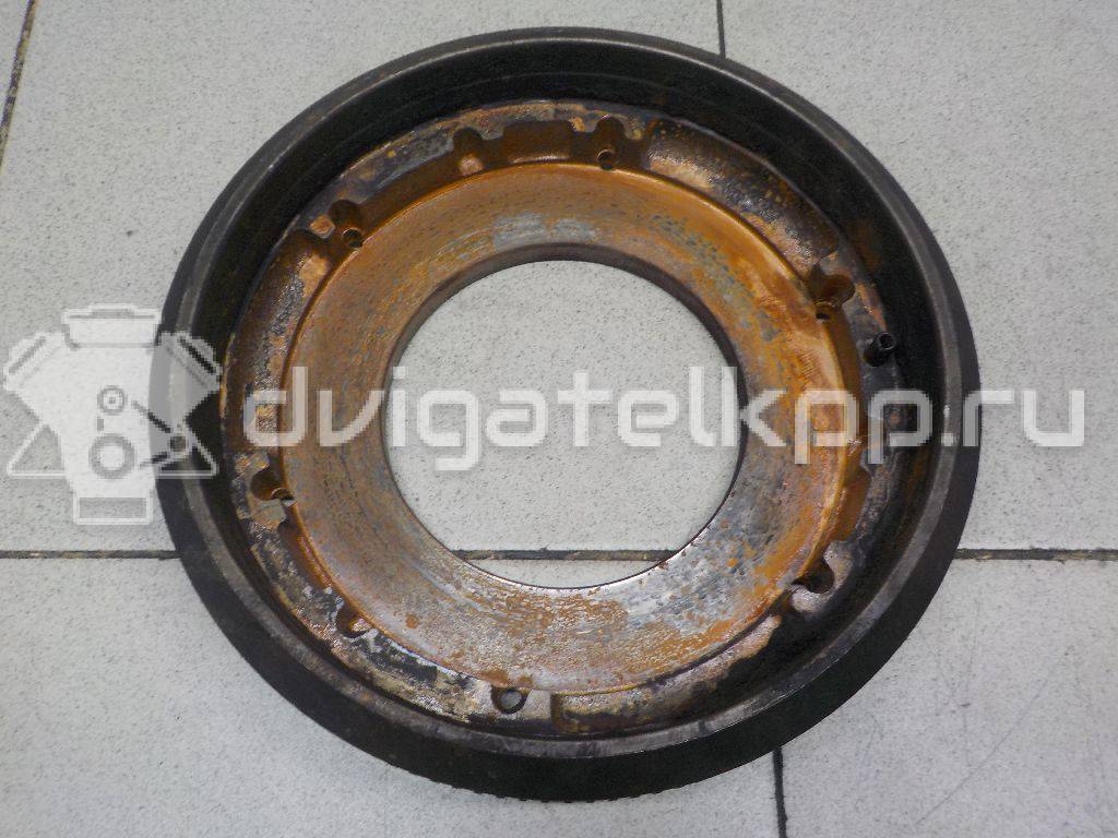 Фото Маховик  067105273G для Volkswagen Polo {forloop.counter}}