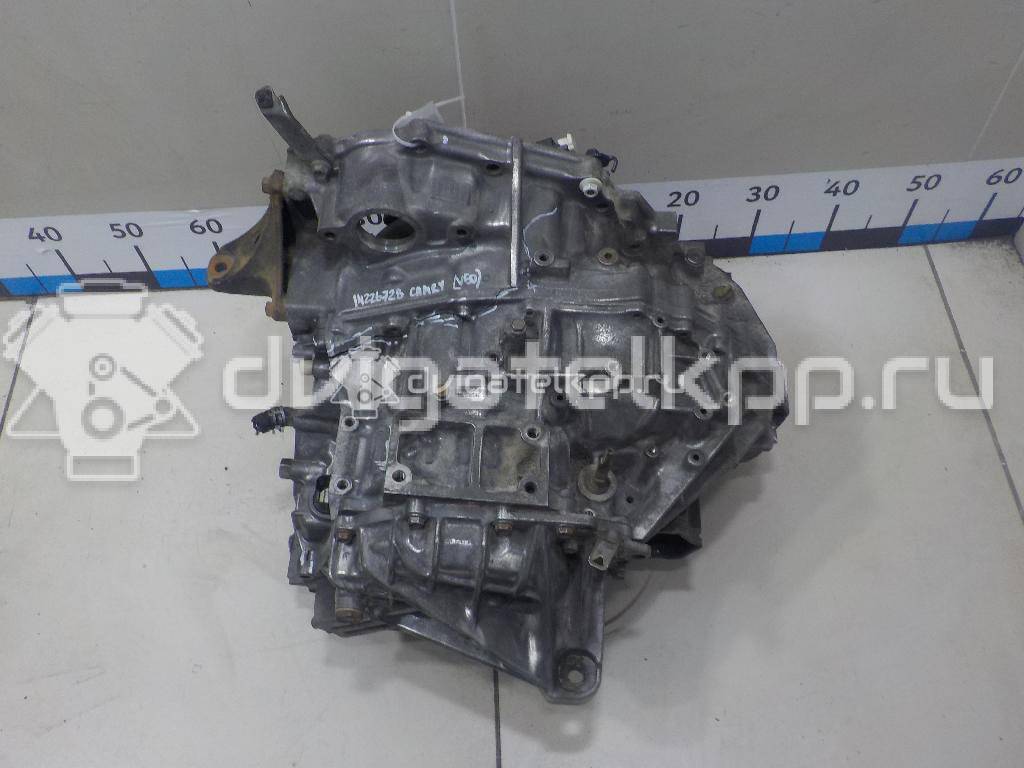 Фото Контрактная (б/у) АКПП для Toyota Camry / Rav 4 169-203 л.с 16V 2.5 л 2AR-FE бензин 3050033600 {forloop.counter}}