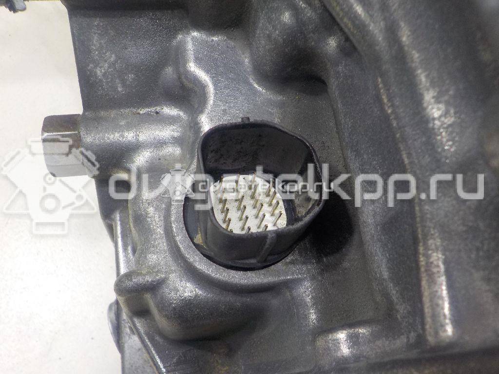 Фото Контрактная (б/у) АКПП для Toyota Camry / Rav 4 169-203 л.с 16V 2.5 л 2AR-FE бензин 3050033600 {forloop.counter}}