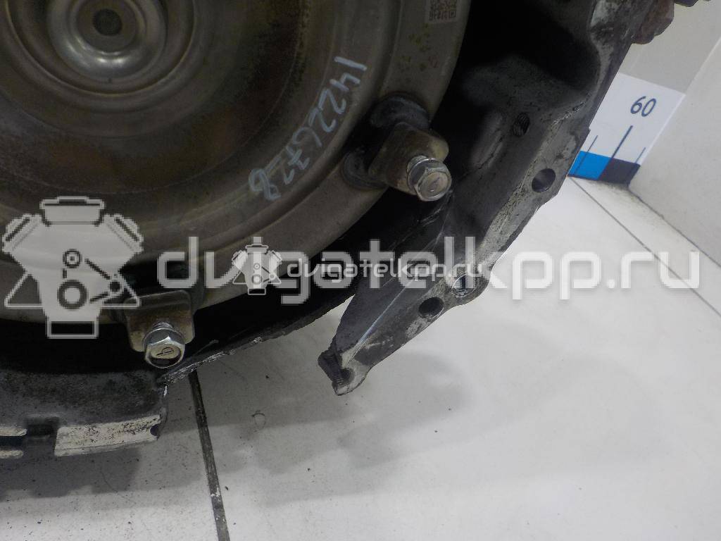 Фото Контрактная (б/у) АКПП для Toyota Camry / Rav 4 169-203 л.с 16V 2.5 л 2AR-FE бензин 3050033600 {forloop.counter}}