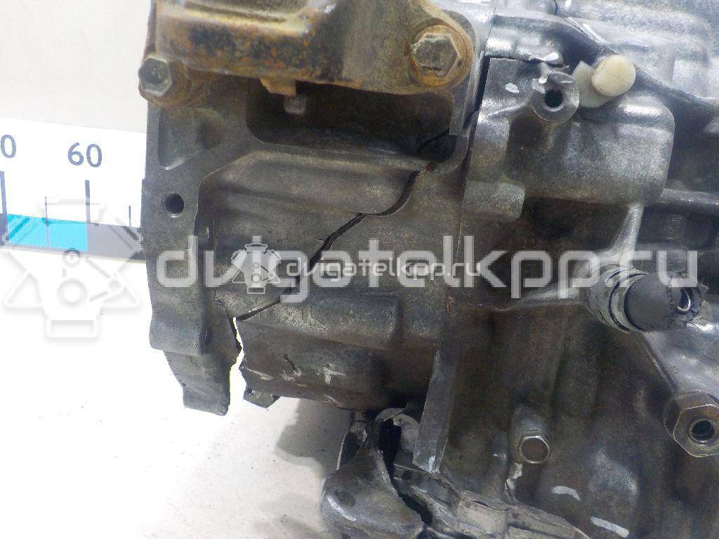 Фото Контрактная (б/у) АКПП для Toyota Camry / Rav 4 169-203 л.с 16V 2.5 л 2AR-FE бензин 3050033600 {forloop.counter}}