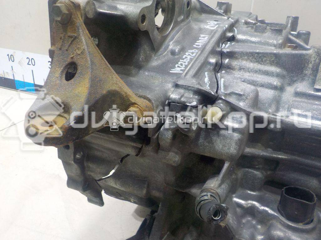 Фото Контрактная (б/у) АКПП для Toyota Camry / Rav 4 169-203 л.с 16V 2.5 л 2AR-FE бензин 3050033600 {forloop.counter}}