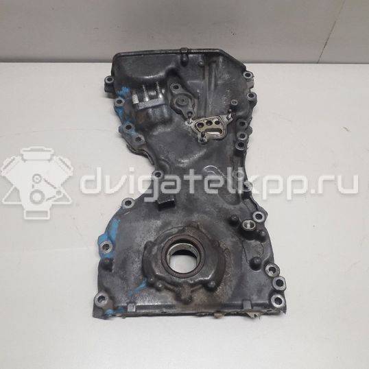 Фото Насос масляный  1610069GE9 для Maruti Suzuki / Suzuki / Suzuki (Changhe) / Fiat / Suzuki (Changan)