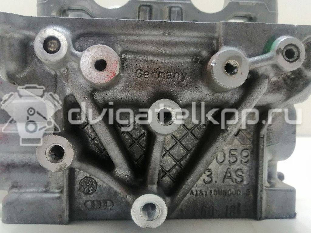 Фото Головка блока  059103263 для vw Touareg {forloop.counter}}