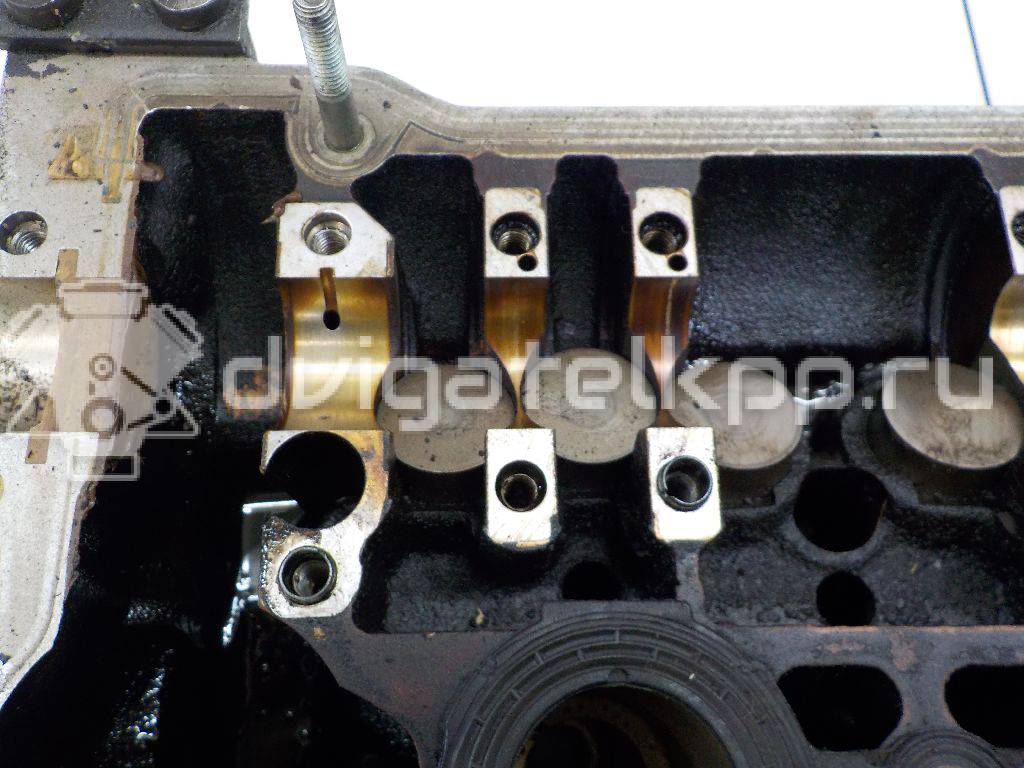 Фото Головка блока  058103351E для skoda Octavia (A4 1U-) {forloop.counter}}