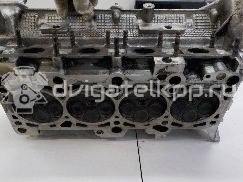 Фото Головка блока  058103351E для skoda Octavia (A4 1U-) {forloop.counter}}