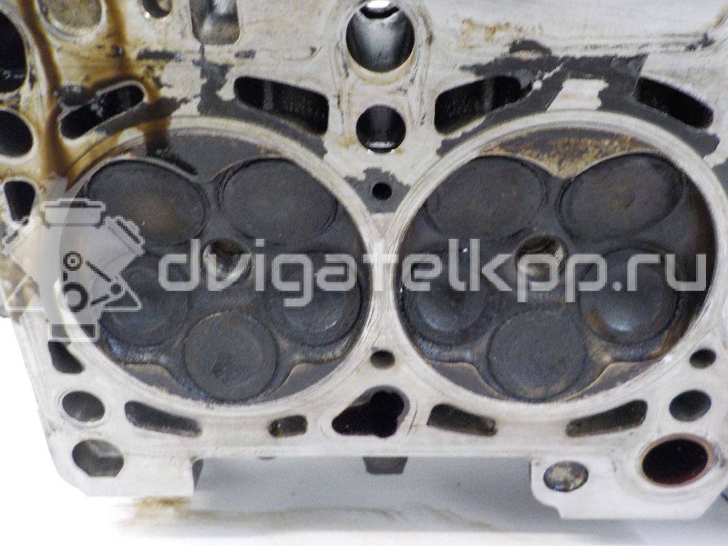 Фото Головка блока  058103351E для skoda Octavia (A4 1U-) {forloop.counter}}