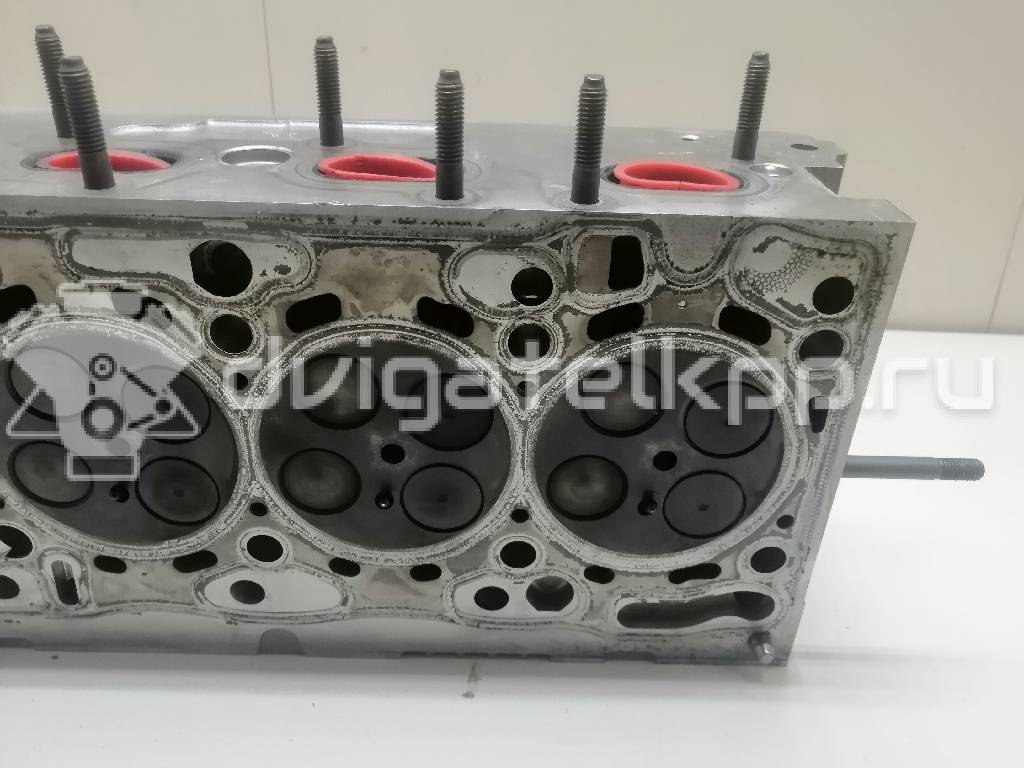 Фото Головка блока  04l103063e для Seat Leon {forloop.counter}}