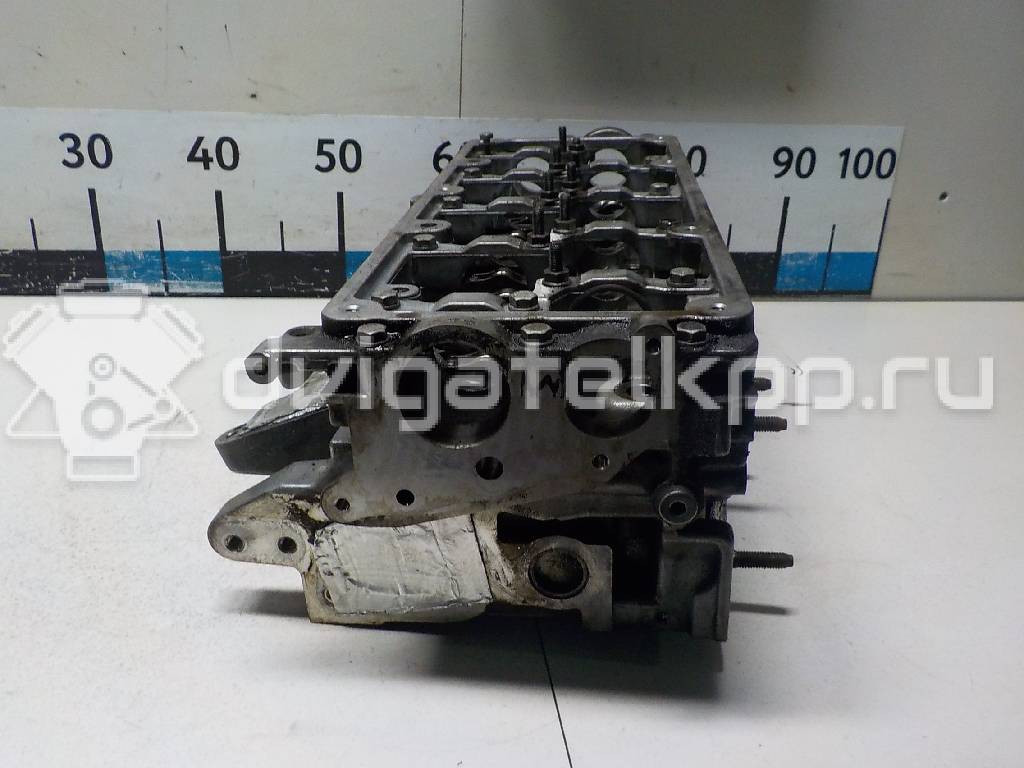 Фото Головка блока  03L103351 для Volkswagen Scirocco / Tiguan / Eos 1F7, 1F8 / Golf / Passat {forloop.counter}}