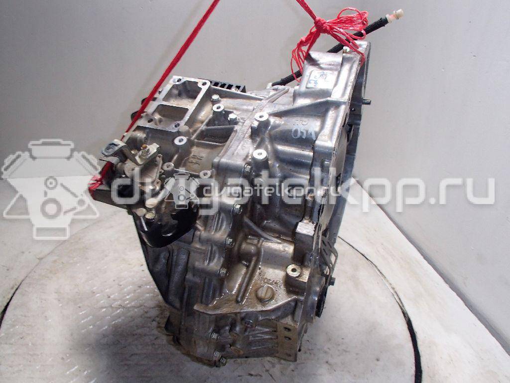 Фото Контрактная (б/у) АКПП для Lexus / Toyota / Toyota (Gac) 150-167 л.с 16V 2.0 л 6AR-FSE бензин 3050033602 {forloop.counter}}