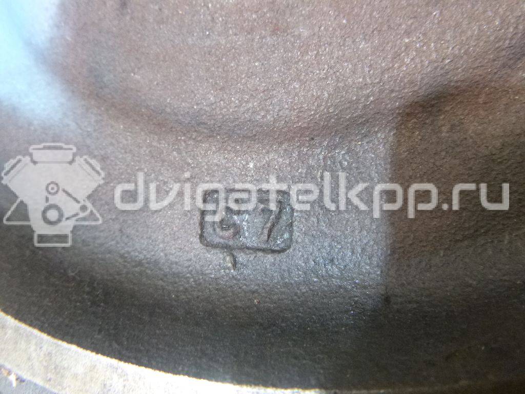 Фото Маховик для двигателя 4B11 для Citroen / Mitsubishi (Soueast) / Mitsubishi 150-170 л.с 16V 2.0 л бензин MN163878 {forloop.counter}}