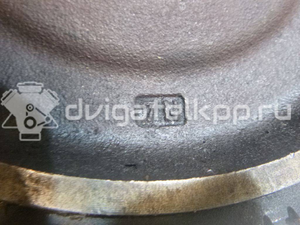 Фото Маховик для двигателя 4B11 для Citroen / Mitsubishi (Soueast) / Mitsubishi 150-170 л.с 16V 2.0 л бензин MN163878 {forloop.counter}}