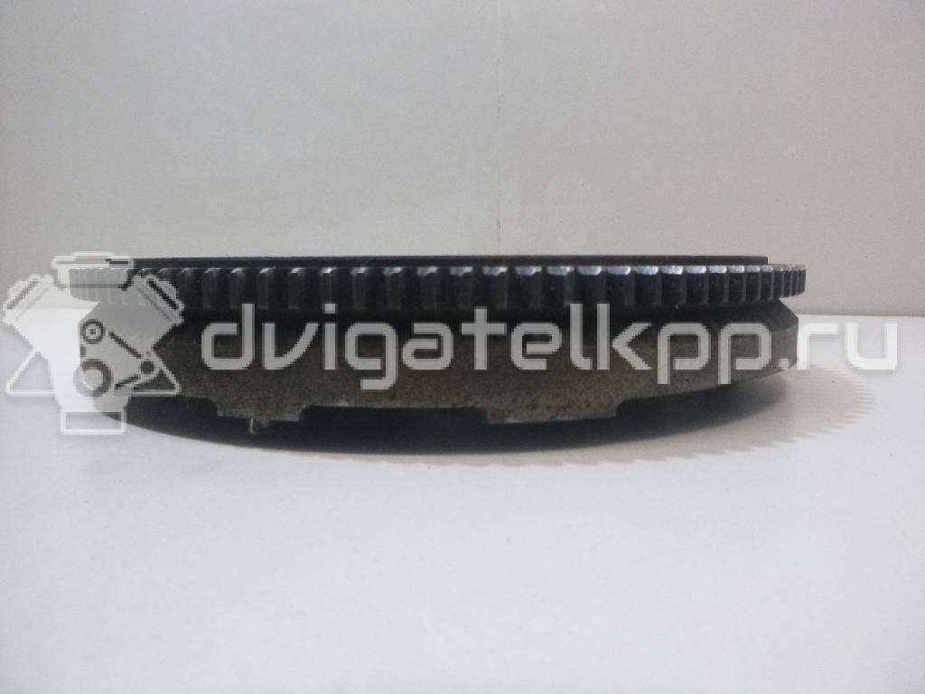 Фото Маховик для двигателя 4B11 для Mitsubishi (Gac) / Citroen / Mitsubishi 167 л.с 16V 2.0 л бензин MN163878 {forloop.counter}}