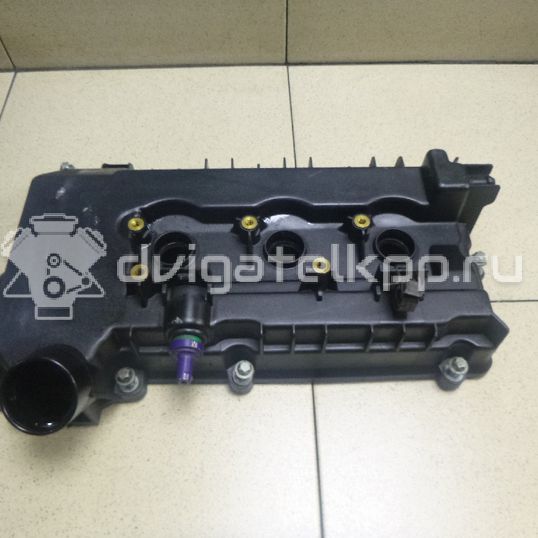 Фото Крышка головки блока (клапанная) для двигателя 3A91 для Mitsubishi Colt 75 л.с 12V 1.1 л Бензин/газ MN195624