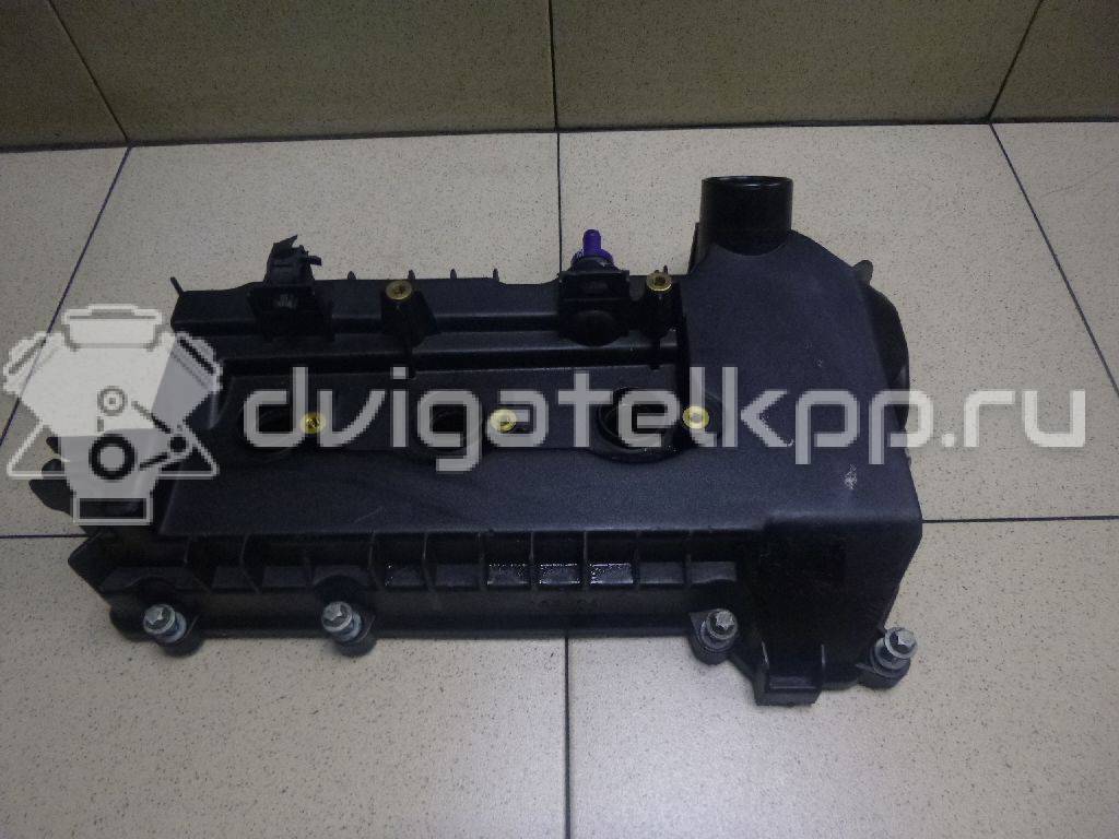 Фото Крышка головки блока (клапанная) для двигателя 4G64 (12V) для Mitsubishi Pajero 112-118 л.с 12V 2.4 л бензин MN195624 {forloop.counter}}