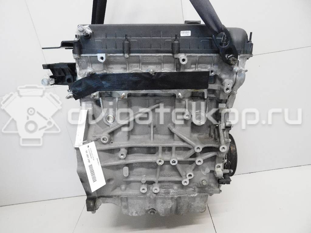 Фото Контрактный (б/у) двигатель BP (DOHC) для Mazda / Ford Australia / Eunos 103-125 л.с 16V 1.8 л бензин CV6Z6006A {forloop.counter}}