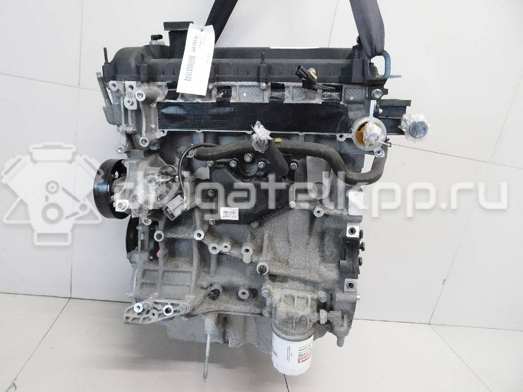 Фото Контрактный (б/у) двигатель BP (DOHC) для Mazda / Ford Australia / Eunos 103-125 л.с 16V 1.8 л бензин CV6Z6006A {forloop.counter}}