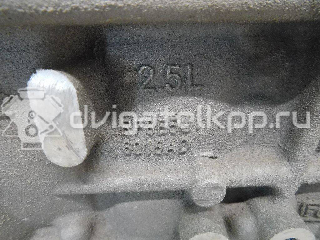 Фото Контрактный (б/у) двигатель BP (DOHC) для Mazda / Ford Australia / Eunos 103-125 л.с 16V 1.8 л бензин CV6Z6006A {forloop.counter}}