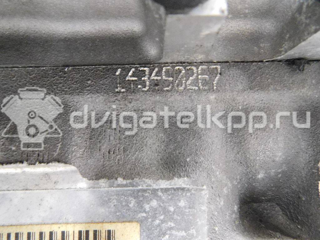 Фото Контрактный (б/у) двигатель BP (DOHC) для Mazda / Ford Australia / Eunos 103-125 л.с 16V 1.8 л бензин CV6Z6006A {forloop.counter}}