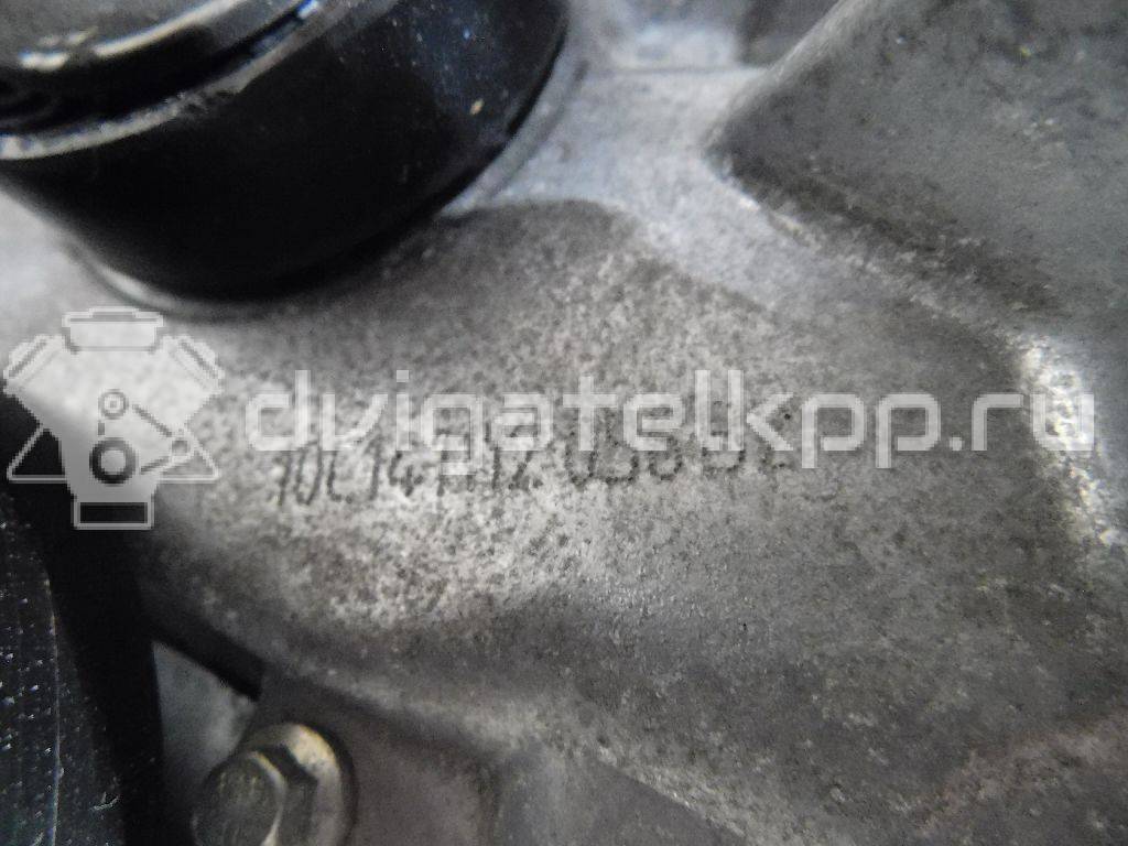 Фото Контрактный (б/у) двигатель BP (DOHC) для Mazda / Ford Australia / Eunos 103-125 л.с 16V 1.8 л бензин CV6Z6006A {forloop.counter}}