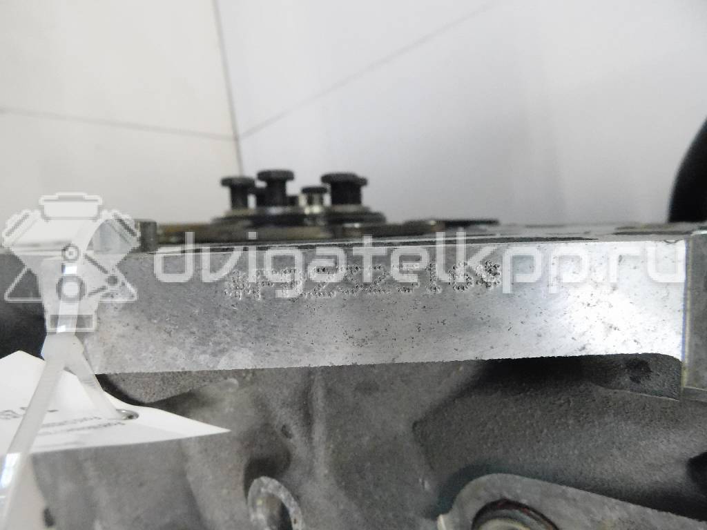 Фото Контрактный (б/у) двигатель S7CB для Ford Mondeo 149 л.с 16V 2.5 л бензин CV6Z6006A {forloop.counter}}