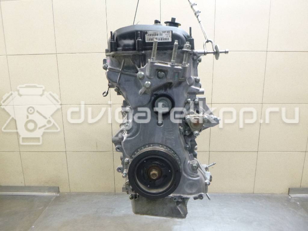 Фото Контрактный (б/у) двигатель BP (DOHC) для Mazda / Ford Australia / Eunos 125-130 л.с 16V 1.8 л бензин CV6Z6006A {forloop.counter}}