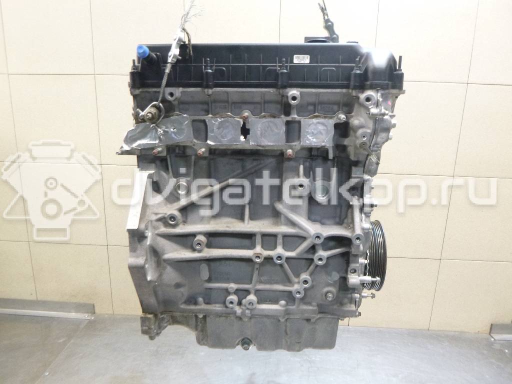 Фото Контрактный (б/у) двигатель BP (DOHC) для Mazda / Ford Australia / Eunos 125-130 л.с 16V 1.8 л бензин CV6Z6006A {forloop.counter}}