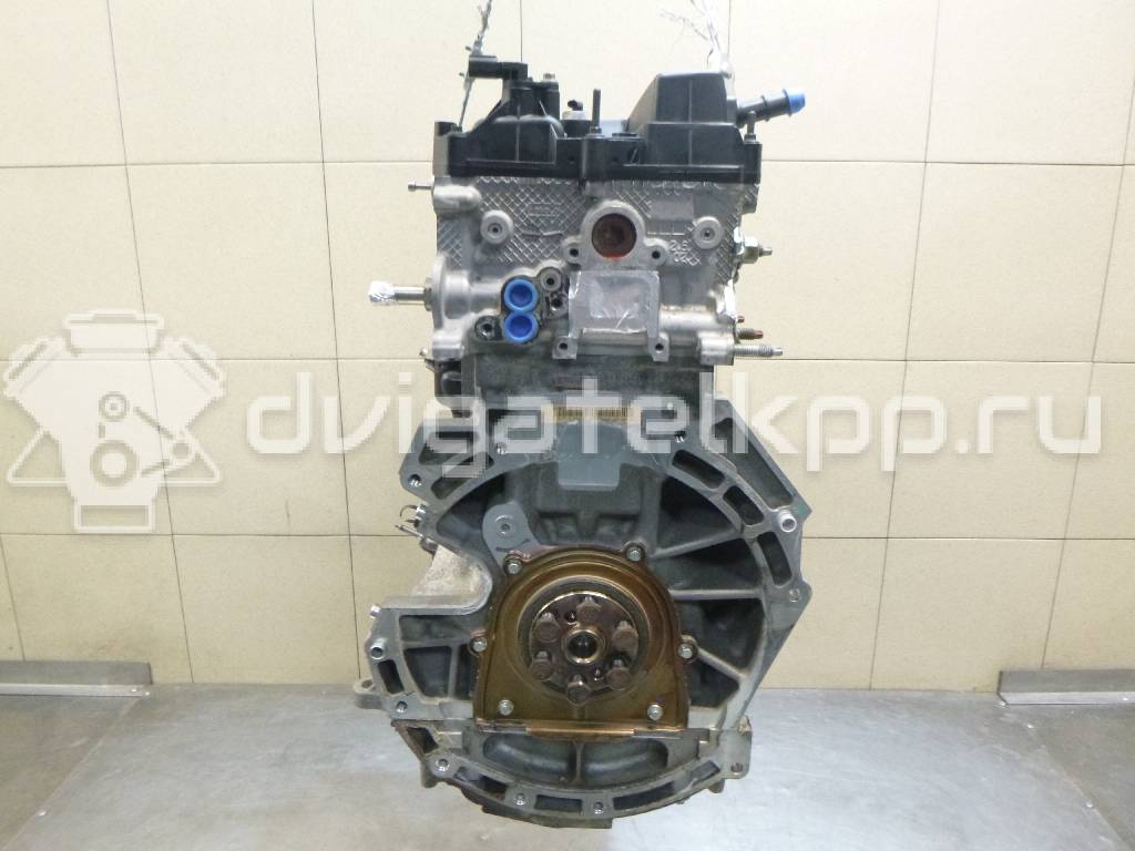 Фото Контрактный (б/у) двигатель BP (DOHC) для Mazda / Ford Australia / Eunos 125-130 л.с 16V 1.8 л бензин CV6Z6006A {forloop.counter}}