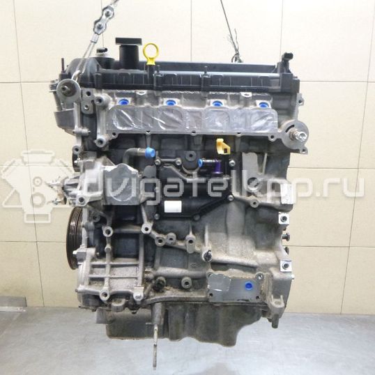 Фото Контрактный (б/у) двигатель BP (DOHC) для Mazda / Ford Australia / Eunos 125-130 л.с 16V 1.8 л бензин CV6Z6006A