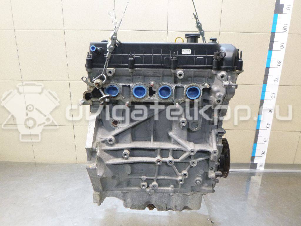 Фото Контрактный (б/у) двигатель BP (DOHC) для Mazda / Ford Australia / Eunos 103-125 л.с 16V 1.8 л бензин CV6Z6006A {forloop.counter}}