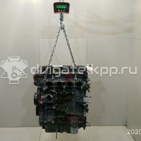 Фото Контрактный (б/у) двигатель BP (DOHC) для Mazda / Ford Australia / Eunos 103-125 л.с 16V 1.8 л бензин CV6Z6006A