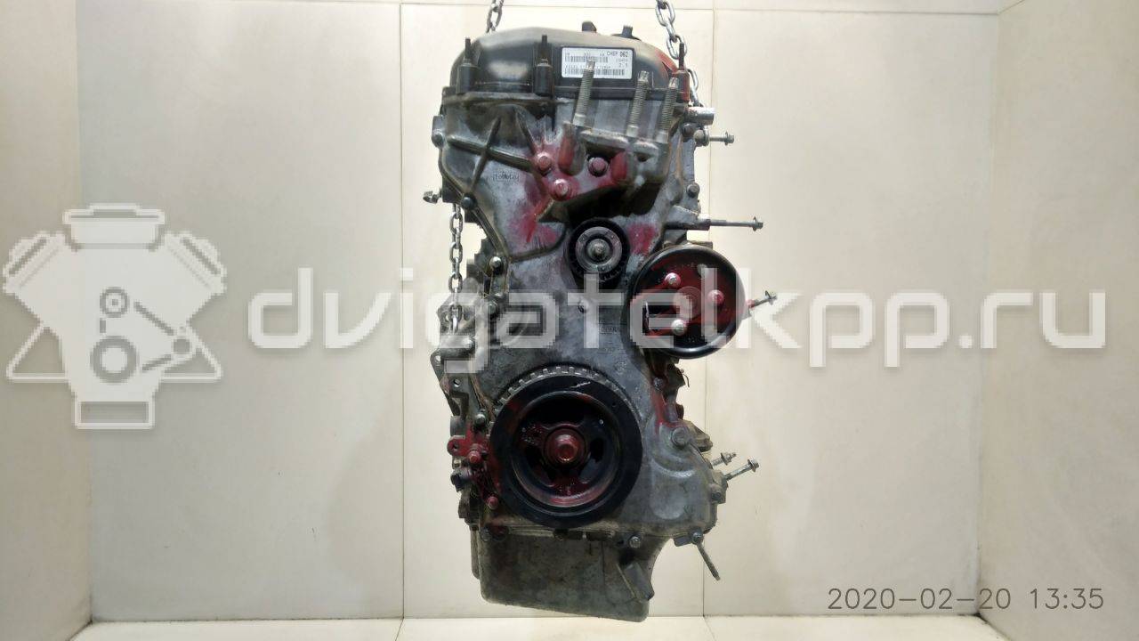 Фото Контрактный (б/у) двигатель BP (DOHC) для Mazda / Ford Australia / Eunos 103-125 л.с 16V 1.8 л бензин CV6Z6006A {forloop.counter}}