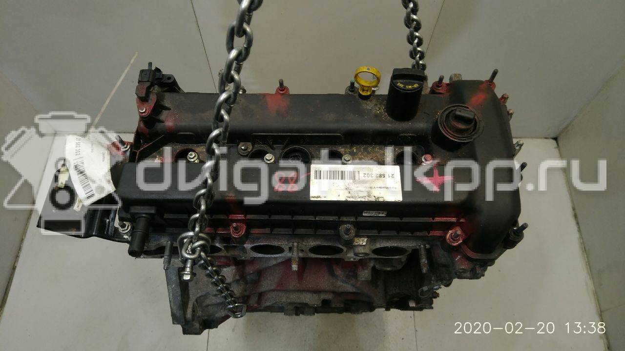 Фото Контрактный (б/у) двигатель BP (DOHC) для Mazda / Ford Australia / Eunos 103-125 л.с 16V 1.8 л бензин CV6Z6006A {forloop.counter}}