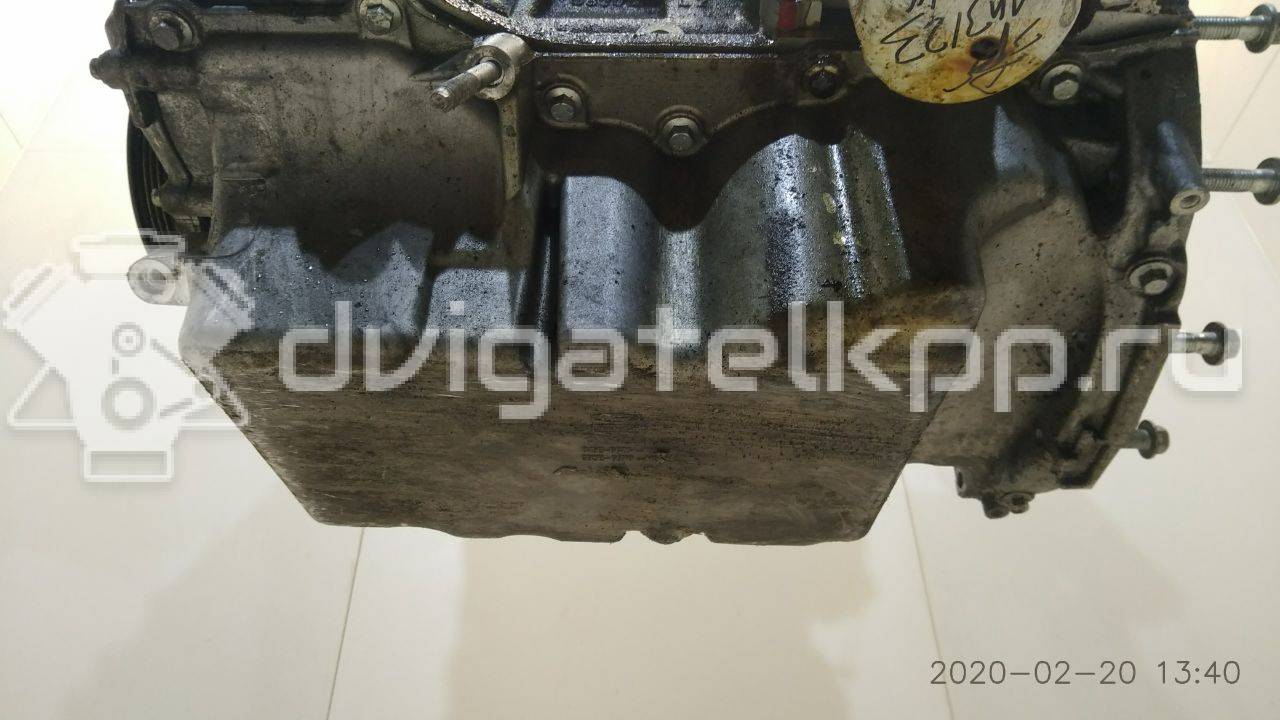 Фото Контрактный (б/у) двигатель BP (DOHC) для Mazda / Ford Australia / Eunos 103-125 л.с 16V 1.8 л бензин CV6Z6006A {forloop.counter}}