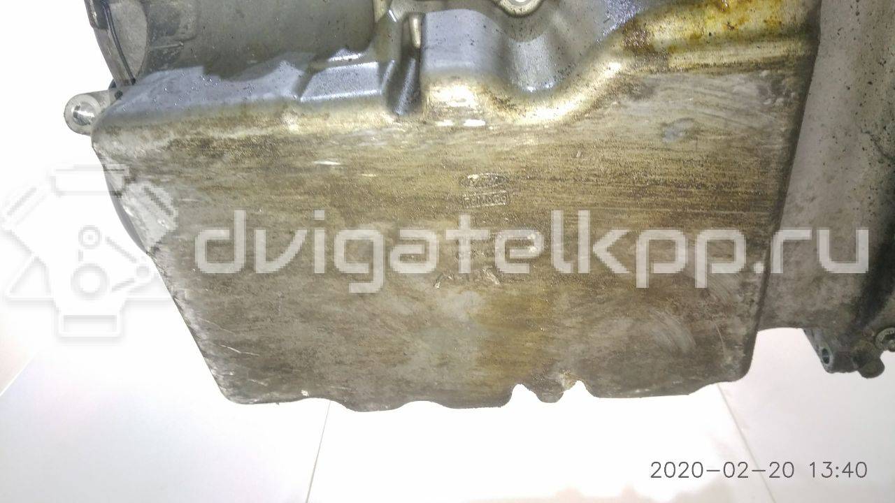 Фото Контрактный (б/у) двигатель BP (DOHC) для Mazda / Ford Australia / Eunos 103-125 л.с 16V 1.8 л бензин CV6Z6006A {forloop.counter}}